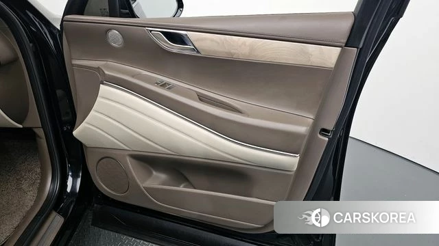 Genesis GV80 id 4309175 из Кореи 24