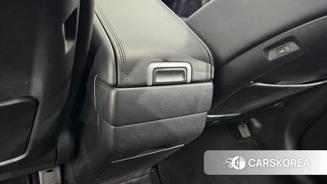 Hyundai Santa Fe (MX5) id 4579159 из Кореи 24