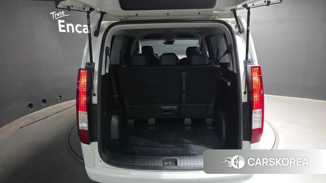 Hyundai Staria id 4223935 из Кореи 24