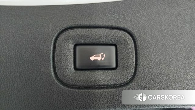 Renault Korea (Samsung) The New QM6 id 4475557 из Кореи 24