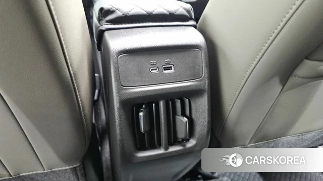 Chevrolet (GM Daewoo) Trax Crossover id 4442196 из Кореи 24