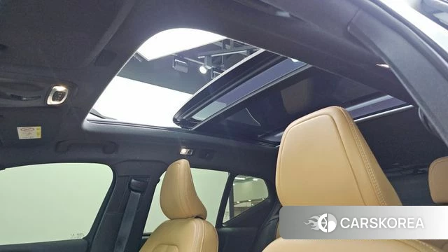Volvo XC40 id 4794126 из Кореи 24