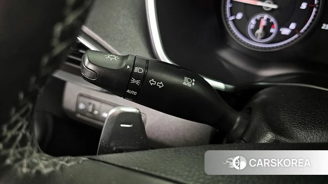 Hyundai The New Santa Fe id 4223719 из Кореи 24