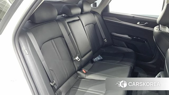 Kia The New K5 Hybrid 3rd generation id 4374946 из Кореи 24
