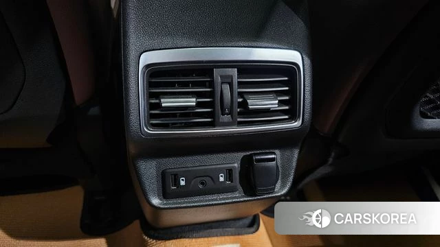 Renault Korea (Samsung) QM6 id 4251251 из Кореи 24
