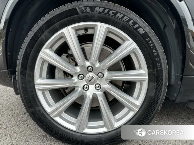 Volvo XC90 id 4209360 из Китая 24