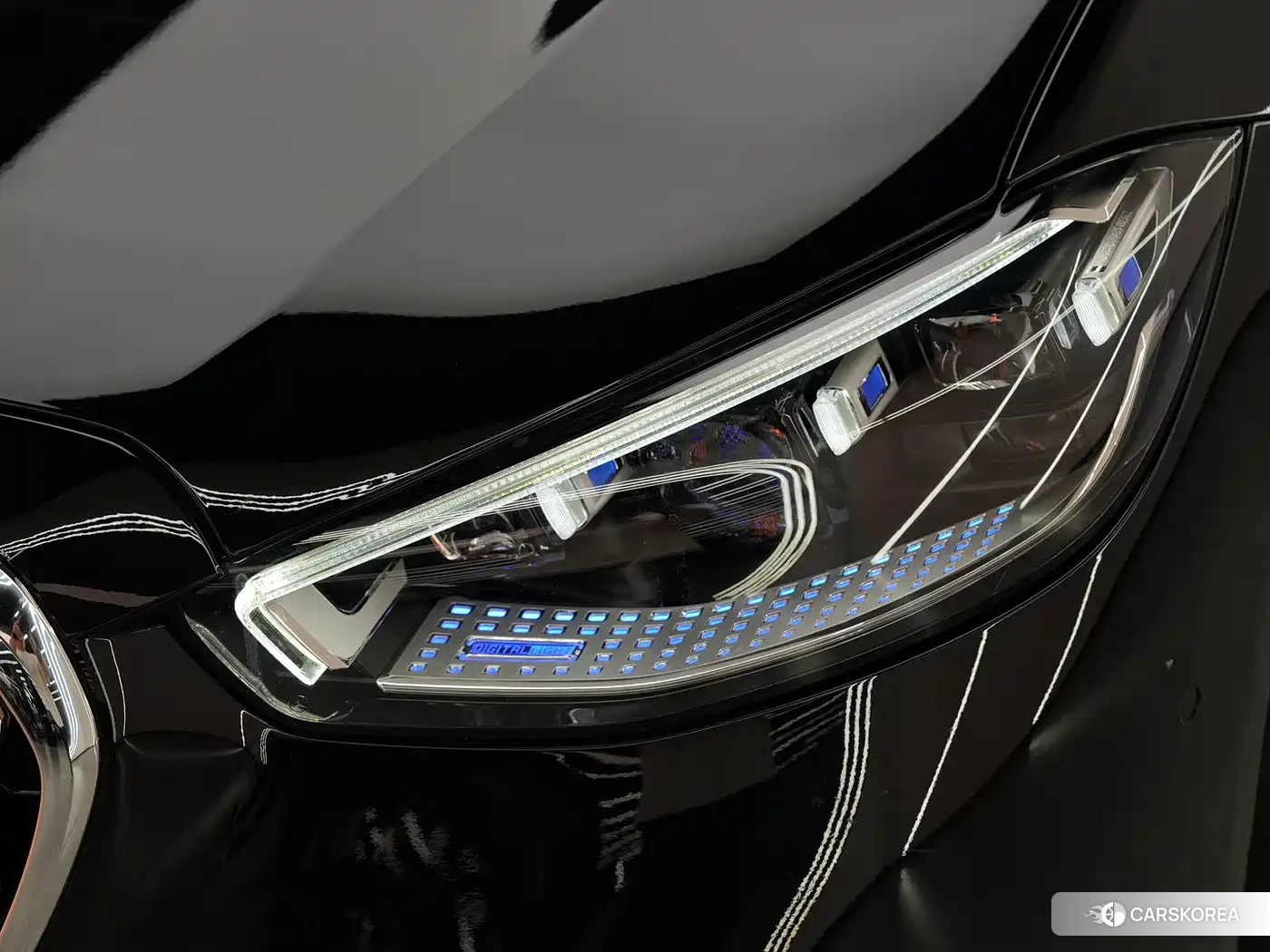 Mercedes-Benz Maybach S-Class id 4546215 из Китая 24