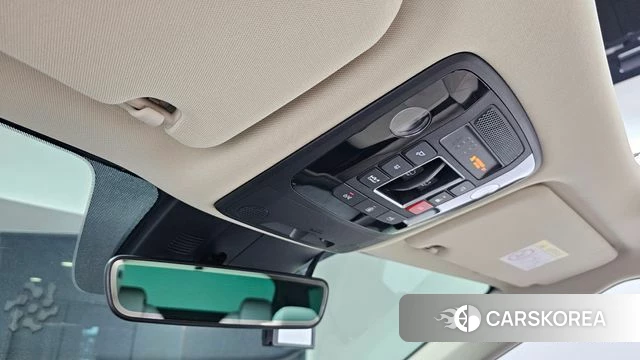 Kia Carnival 4th generation id 4613424 из Кореи 24