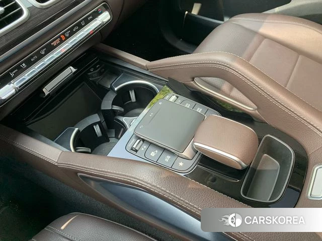 Mercedes-Benz GLE (import) id 3913860 из Китая 23