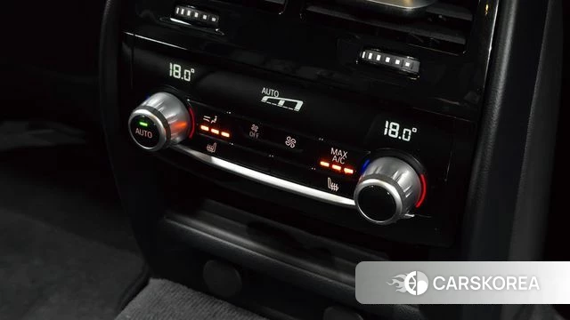 BMW 5 Series (G30) id 4447200 из Кореи 24