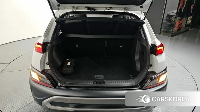 Hyundai The New Kona id 4356087 из Кореи 24