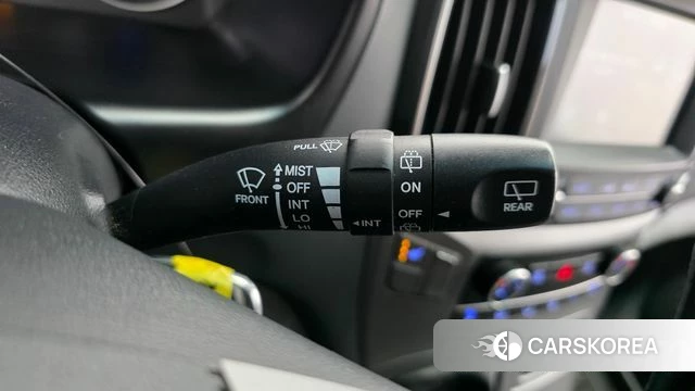 Hyundai The New Grand Starex id 4894732 из Кореи 24