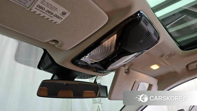 BMW 5 Series (G30) id 4203448 из Кореи 24