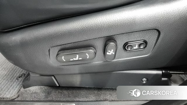 Kia Mohave Master id 4445716 из Кореи 24