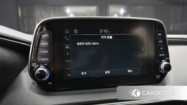 Hyundai Santa Fe TM id 4203909 из Кореи 24