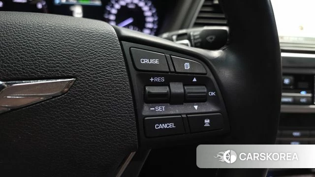 Genesis G80 id 4530331 из Кореи 24