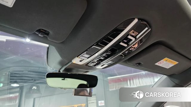 Porsche Panamera (971) id 4378161 из Кореи 24