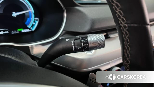 Genesis Electrified G80 (RG3) id 4739777 из Кореи 24