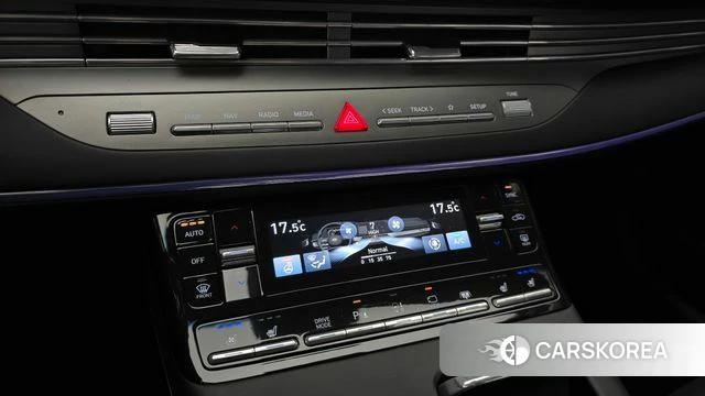 Hyundai The New Grandeur IG id 4657553 из Кореи 24