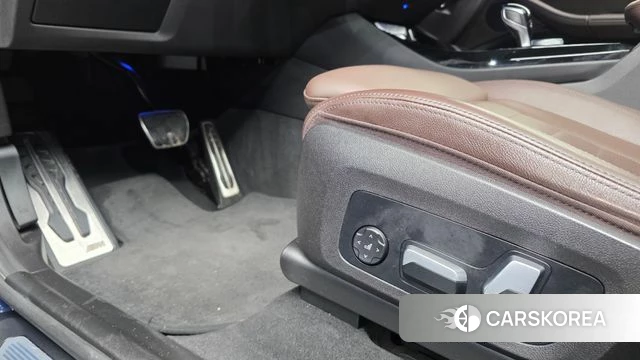 BMW X3 (G01) id 4549980 из Кореи 24