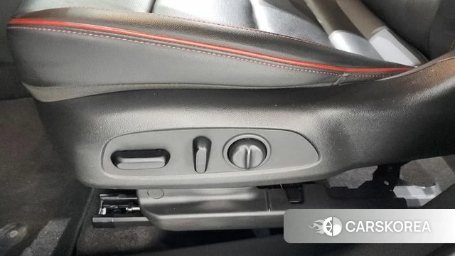 Chevrolet (GM Daewoo) Trailblazer id 4445895 из Кореи 24