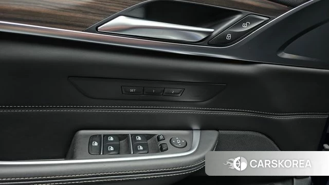 BMW 6 Series GT (G32) id 4742251 из Кореи 24