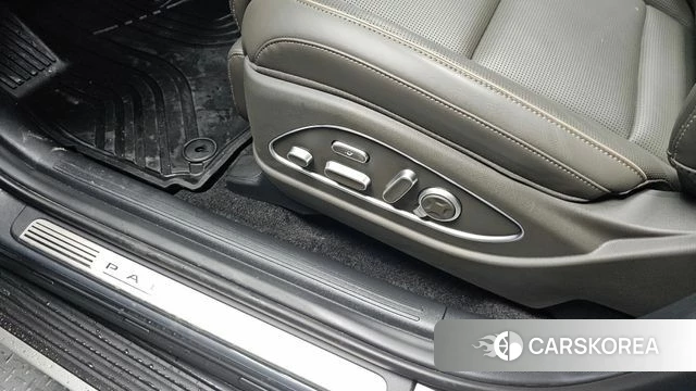 Hyundai Palisade (LX3) id 4548583 из Кореи 24