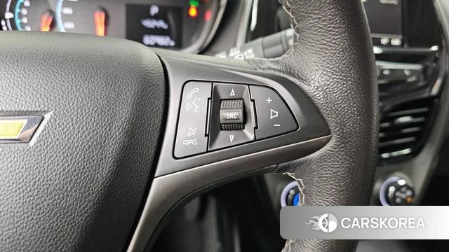 Chevrolet (GM Daewoo) The New Spark id 4268063 из Кореи 24