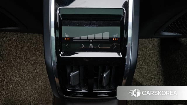 Volvo S90 id 4316759 из Кореи 24