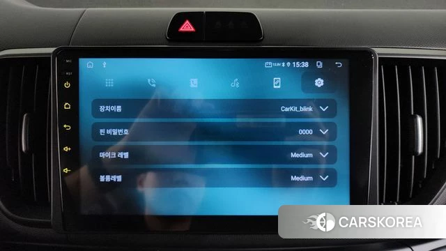 Kia The New Kia Ray id 4744628 из Кореи 24