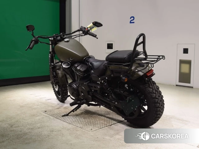 Yamaha BOLT 950 id 3945235 из Японии 24