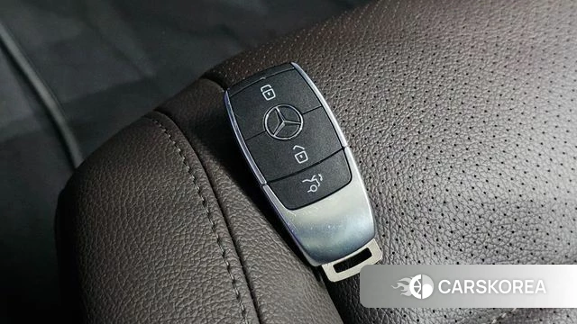 Mercedes-Benz GLE-Class W167 id 4692281 из Кореи 24