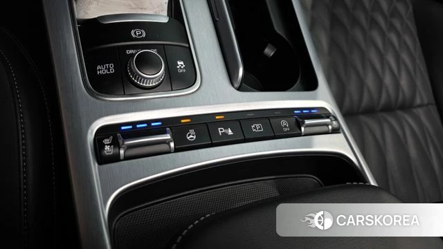 Kia Stinger Meister id 4880621 из Кореи 24