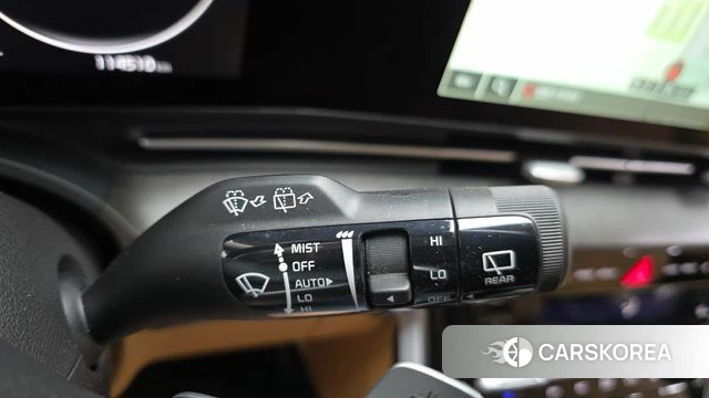 Kia Carnival 4th generation id 4501132 из Кореи 24
