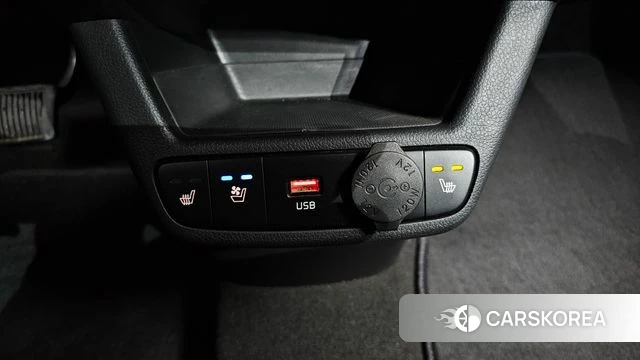 Kia The New Kia Ray id 4905457 из Кореи 24