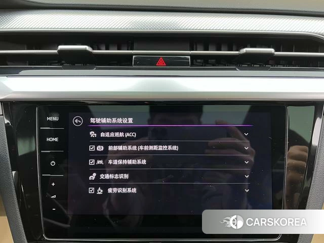 Volkswagen CC id 4257816 из Китая 24