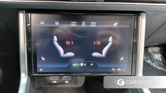 Ssangyong Torres id 4323172 из Кореи 24