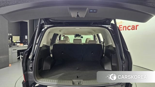 Hyundai Santa Fe (MX5) id 4201338 из Кореи 24