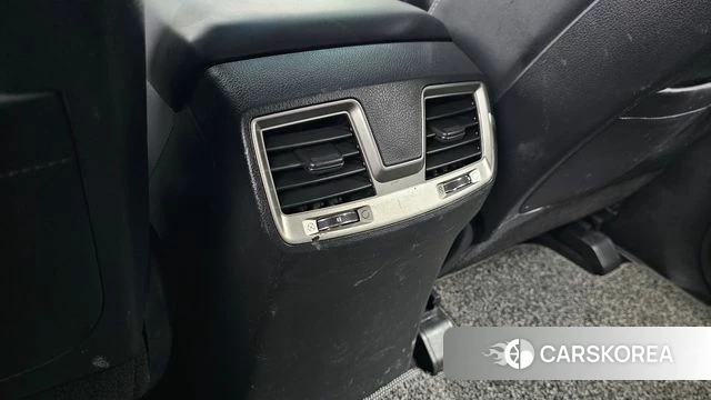 Ssangyong Rexton Sports id 4684486 из Кореи 24