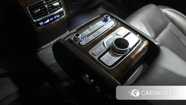 Kia More K9 id 4232917 из Кореи 24