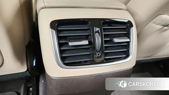 Hyundai Grandeur IG Hybrid id 4345629 из Кореи 24