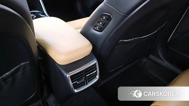 Kia K5 Hybrid 3rd Generation id 4410213 из Кореи 24