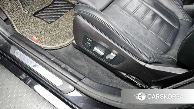 BMW X3 (G01) id 4482817 из Кореи 24