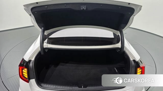 Hyundai Sonata (DN8) id 4918608 из Кореи 24