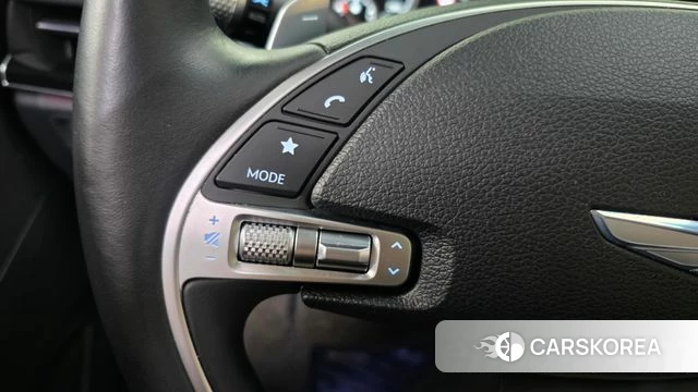Genesis G80 (RG3) id 4423121 из Кореи 24