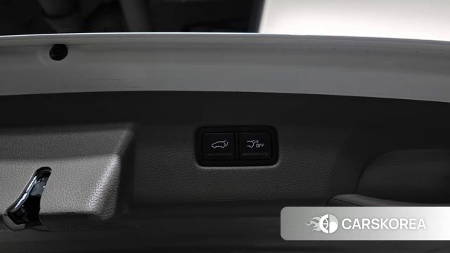 Kia Carnival 4th generation id 4489191 из Кореи 24
