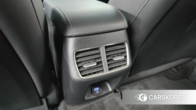 Hyundai Sonata (DN8) id 4936493 из Кореи 24