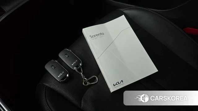 Kia Sorento 4th Generation id 4475130 из Кореи 24