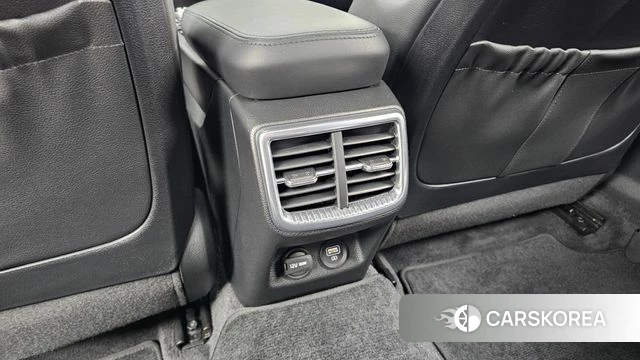 Kia K5 3rd generation id 4836653 из Кореи 24