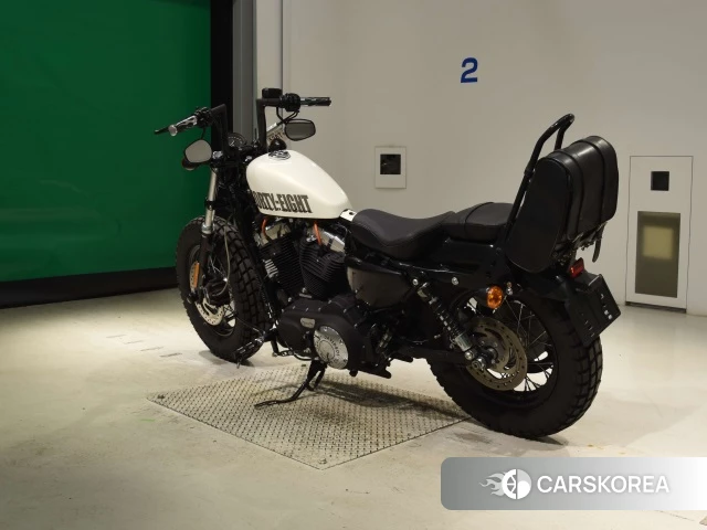 Проданный Harley-Davidson Sportster 48 XL1200X id 4020169 из Японии, фото 24